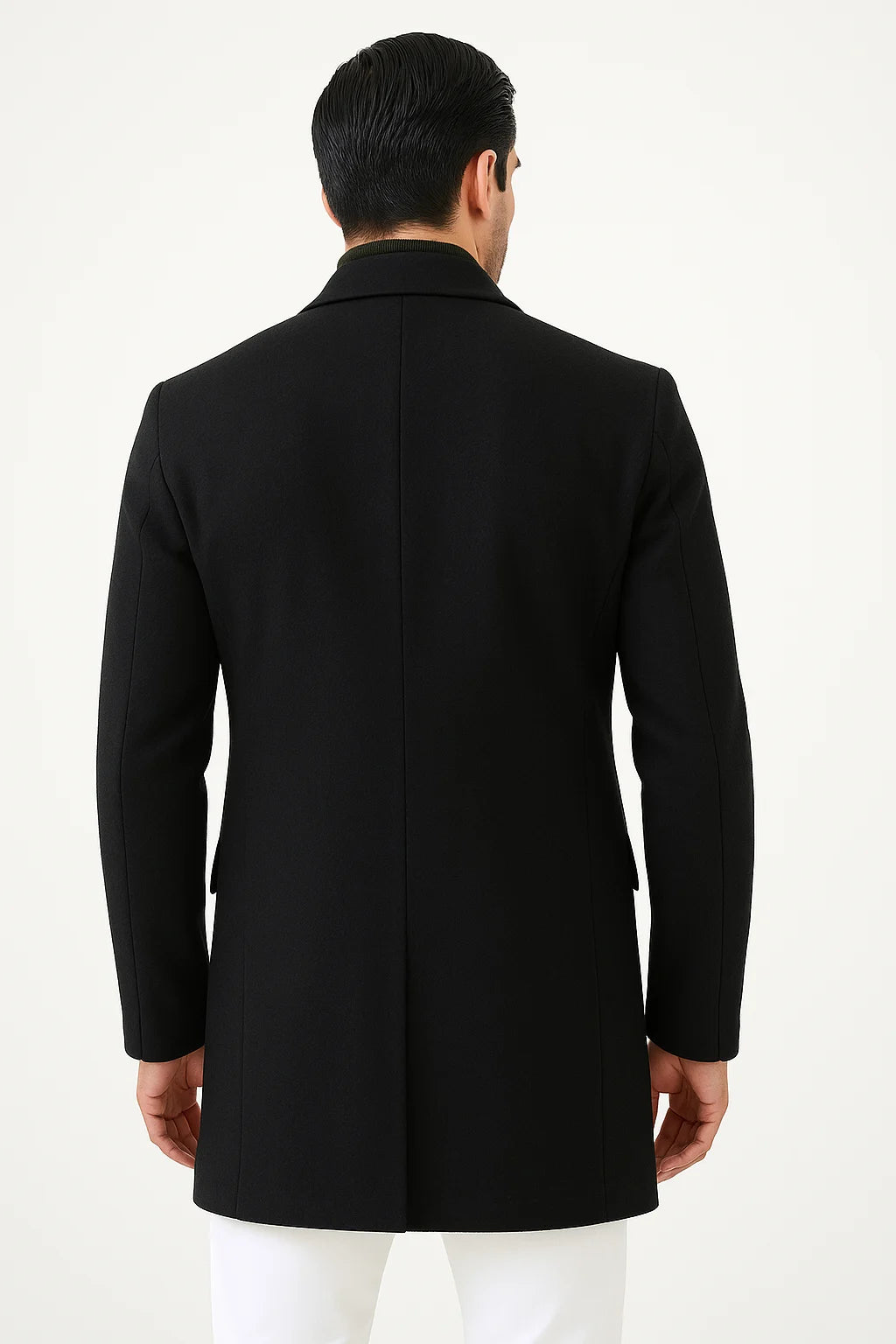 ARNAGE COAT