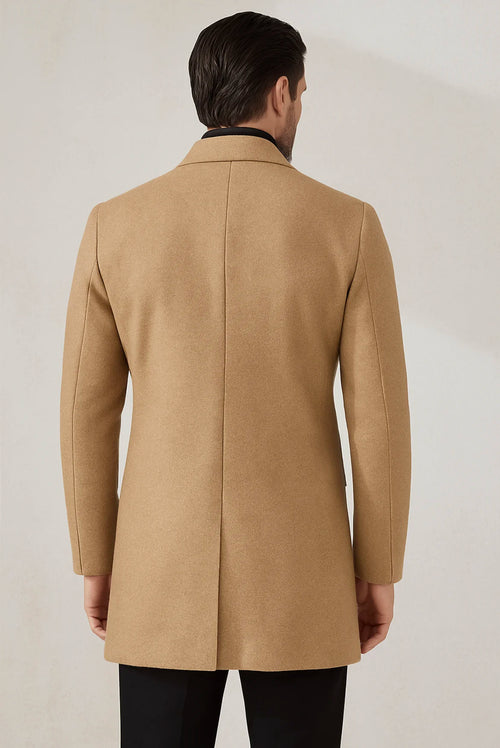 ARNAGE COAT