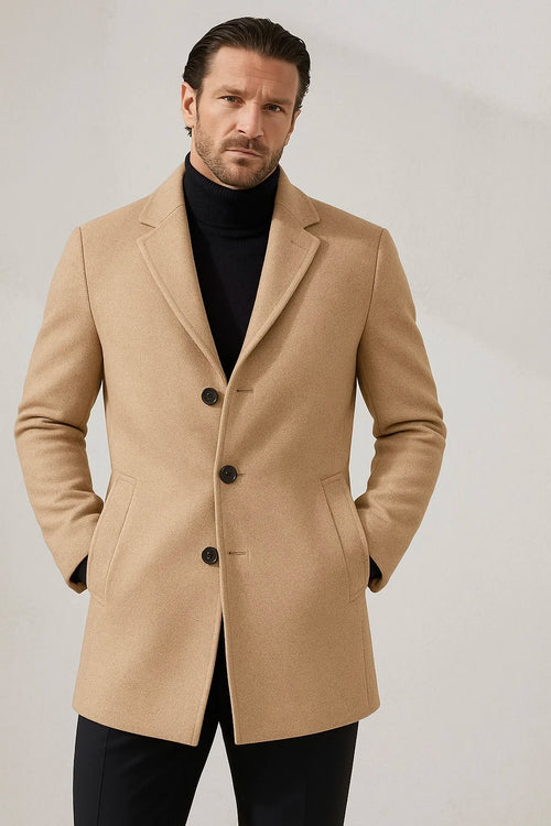 ARNAGE COAT