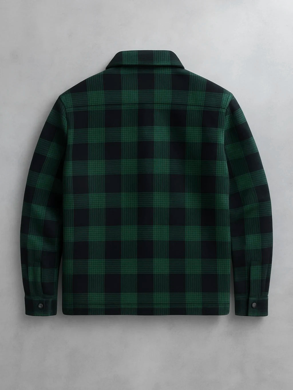 HALBORN SHERPA JACKET