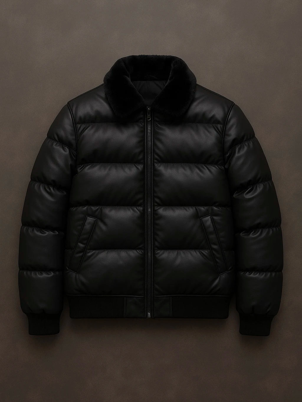 CAMDEN JACKET