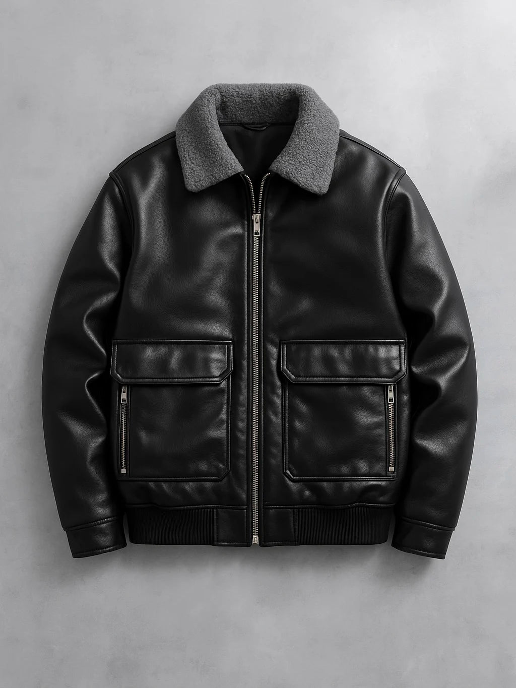 MERCER STREET JACKET