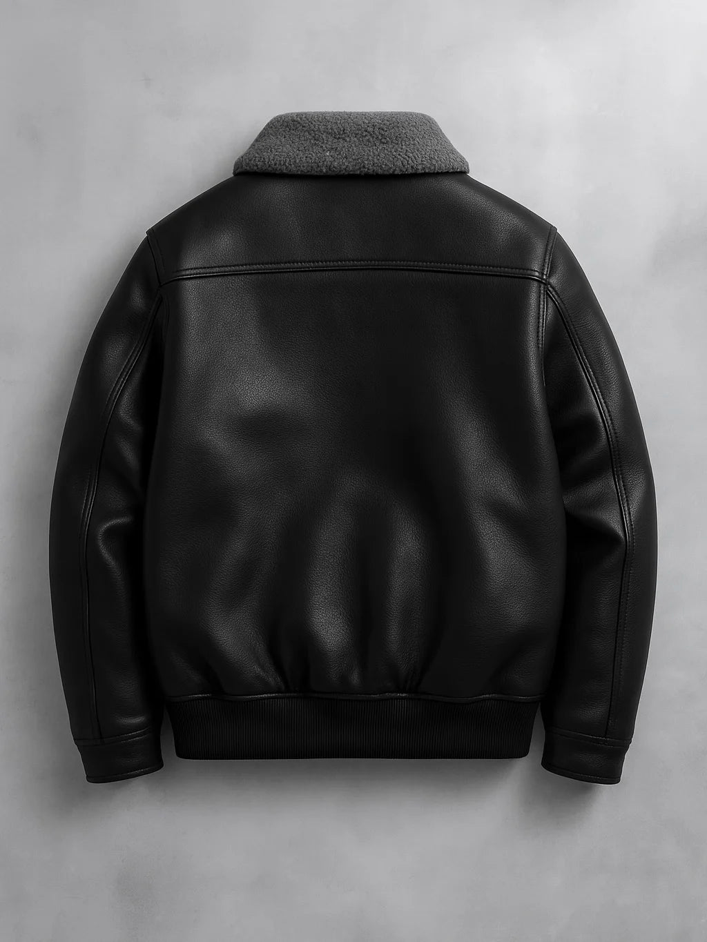 MERCER STREET JACKET