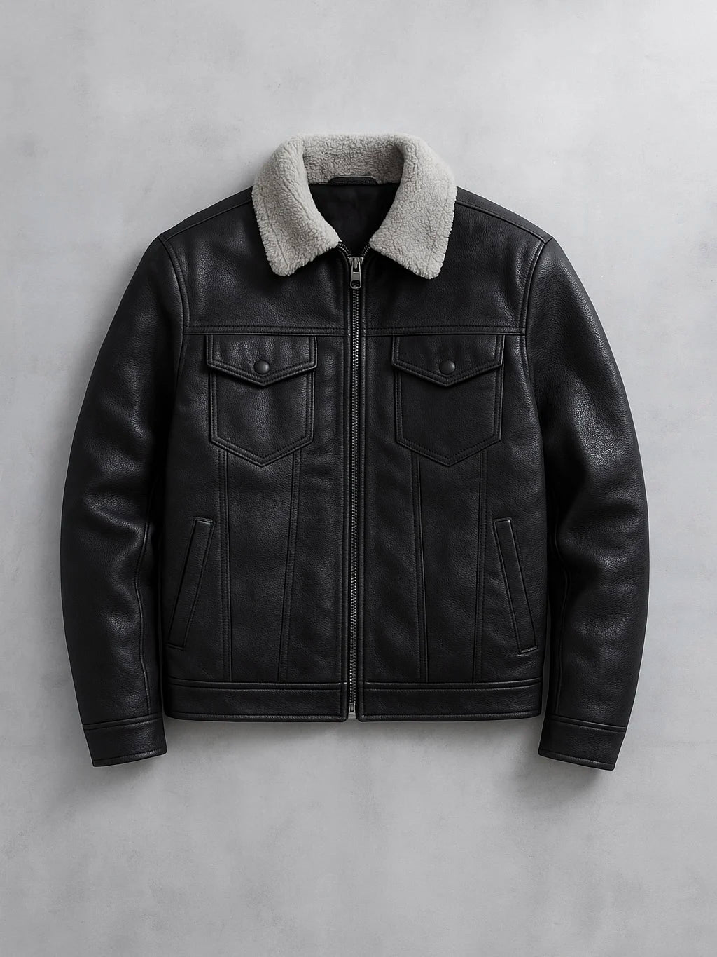 MADISON CLASSIC JACKET