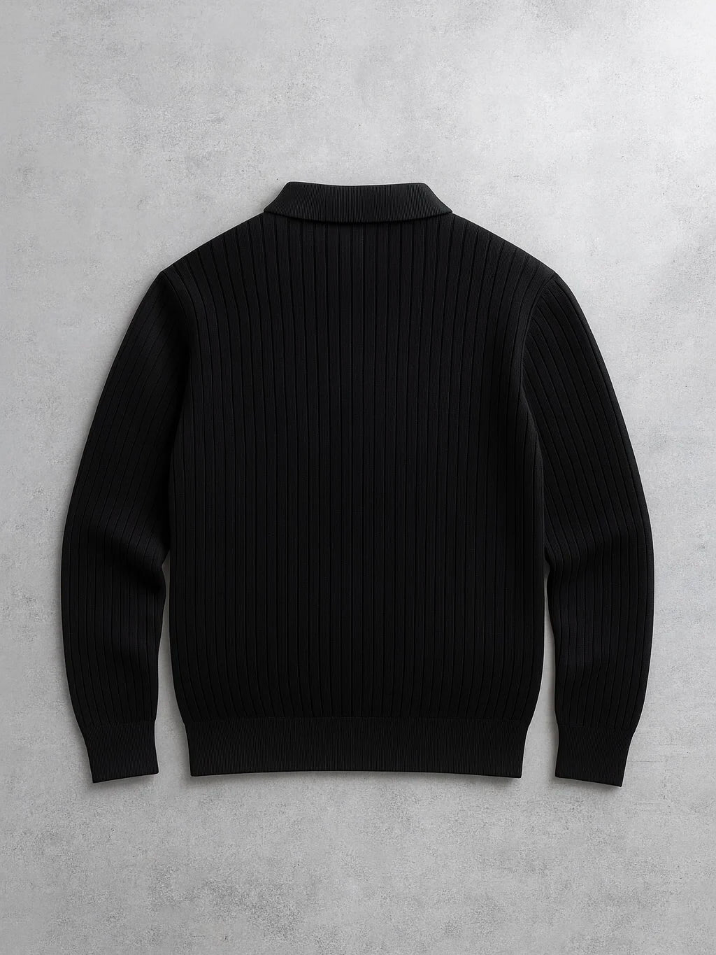CORTONA WOOL POLO