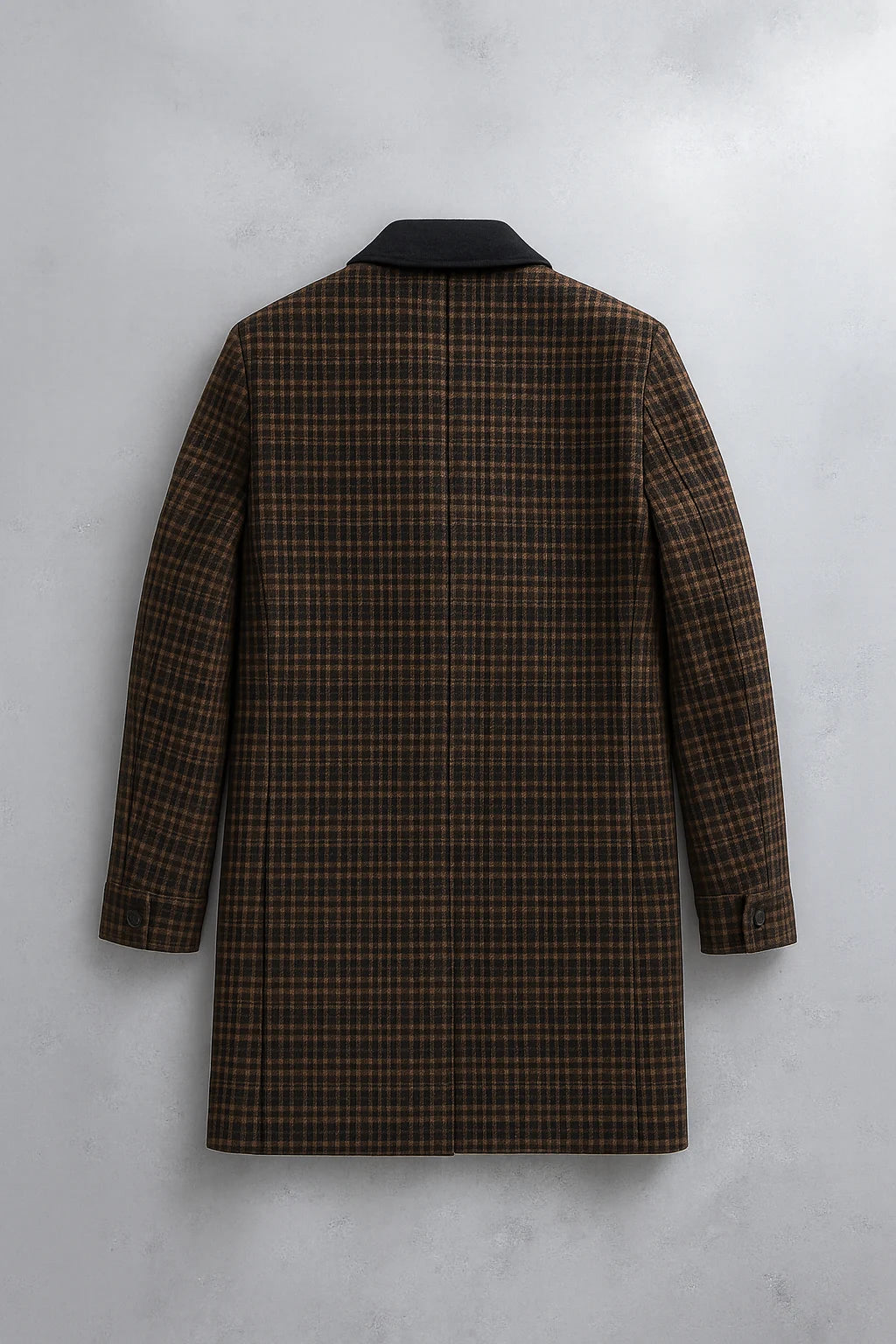 KINGSFORD COAT